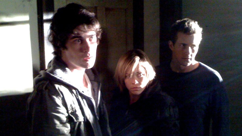 Wolf Town (USA, 2010)