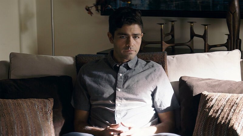 Trash Fire (USA, 2016)