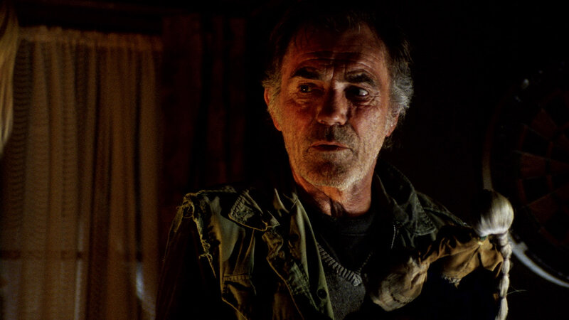 The Dark (GBM/GB/D, 2005)