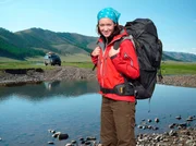 MDR Fernsehen OSTWÄRTS - MIT DEM RUCKSACK DER SONNE ENTGEGEN. Teil 5 "Wasserstandsmeldungen" - Mongolische Abenteuer.