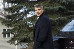 Michael Clayton (George Clooney)