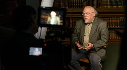 Till R. Lohmeyer im Interview mit Autor & Regisseur Michael Mueller.