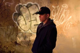 Colin Sullivan ( Matt Damon)