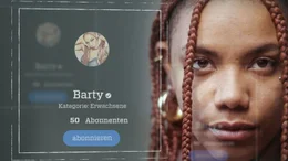 Auch Barty ist Hasskommentaren und Drohungen ausgesetzt.