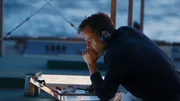 Filmemacher Joshua Zeman  Die Verwendung des sendungsbezogenen Materials ist nur mit dem Hinweis und Verlinkung auf RTL+ gestattet.