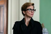 Als Mitarbeiterin im Geheimdienst "M16" ist Mrs. Jones (Vicky McClure) verpflichtet, auch Dinge zu tun, mit denen sie nicht einverstanden ist. Um Alex Rider macht sie sich besonders gro&szlig;e Sorgen.