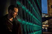 Ist immer auf seinen eigenen Vorteil bedacht: der britische Verbindungsoffizier Percival (James McAvoy).