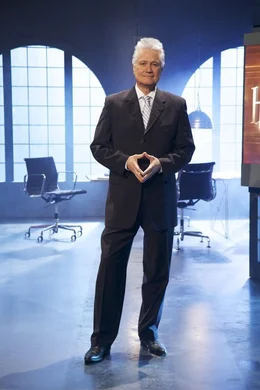 Prof. Dr. Guido Knopp Prof. Dr. Guido Knopp
