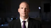 Detective Kevin Johnson Detective Kevin Johnson
