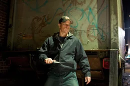 Colin Sullivan ( Matt Damon)