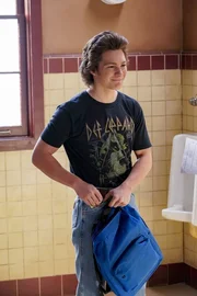 Courtesy of Warner Brothers