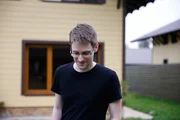 Edward Snowden