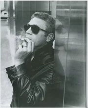 Steve McQueen