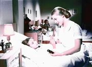 Christine Kaufmann, Marianne Hold