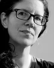 Laura Poitras