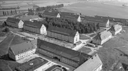 "Die Zittwerke": Hier wurden in der Endphase des Zweiten Weltkriegs streng geheime R&uuml;stungsvorhaben der SS betrieben.