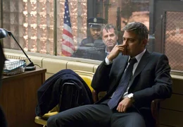 Michael Clayton (George Clooney)