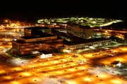 Die NSA.