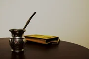 Yerba Mate-Tees