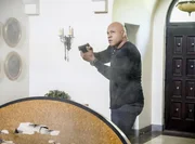 Sam Hanna (LL Cool J)