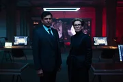 F&uuml;r Mrs. Jones (Vicky McClure) und Crawley (Ace Bhatti) bleiben viele Fragen offen. Die Untergrundorganisation "Scorpia" ist ganz klar in den Fall verwickelt. Doch warum?