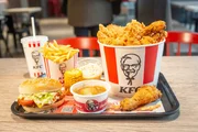 Bei KFC gibt es nicht nur frittiertes H&uuml;hnchen. Wie gut sind Maiskolben, Sauerkraut und Kartoffelp&uuml;ree bei KFC?