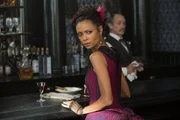 Maeve Millay (Thandie Newton) Maeve Millay (Thandie Newton)