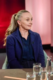 Gerti Drassl. Gerti Drassl.