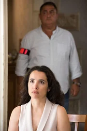 Laetitia Delmas (Isabelle Vitari)
