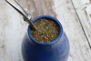 Yerba Mate-Tees