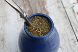 Yerba Mate-Tees