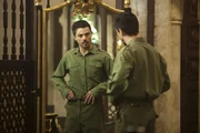 Als Doppelg&auml;nger von Saddam Husseins &auml;ltestem Sohn beginnt f&uuml;r den irakischen Soldaten Latif Yahia (Dominic Cooper) ein h&ouml;llischer Albtraum aus dem kein Erwachen m&ouml;glichen ist ...