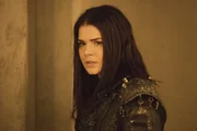 Octavia Blake (Marie Avgeropoulos)