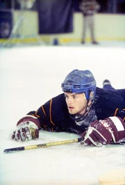 Francis (Christopher Masterson)