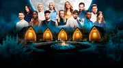 Keyvisual: WERWÖLFE – DAS SPIEL VON LIST UND TÄUSCHUNG (Ein Dorf voller Geheimnisse). Bild kann für alle Folgen verwendet werden. Keyvisual: WERWÖLFE – DAS SPIEL VON LIST UND TÄUSCHUNG (Ein Dorf voller Geheimnisse). Bild kann für alle Folgen verwendet werden.