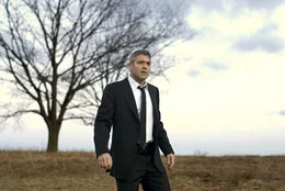 Michael Clayton (George Clooney)