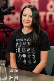 Johanna Pirker. Johanna Pirker.