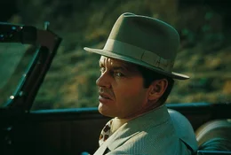 J.J. Gittes (Jack Nicholson)