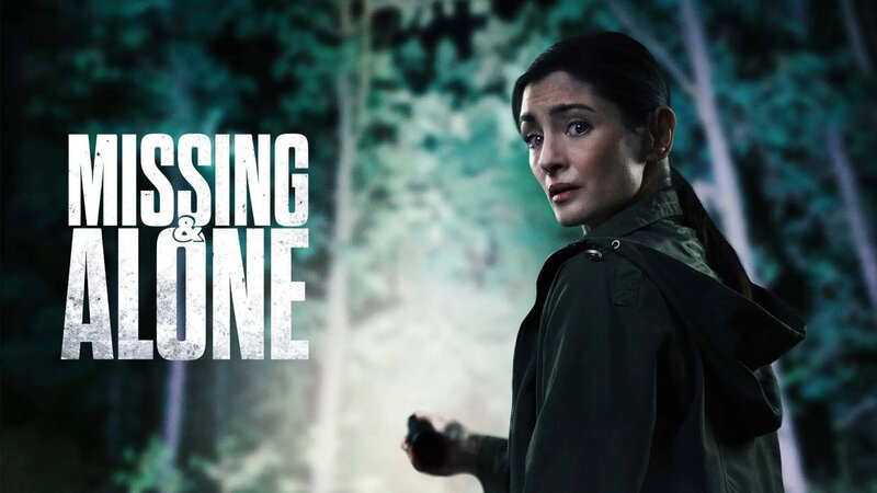 Missing and Alone – Wo ist meine Tochter? (USA, 2021)