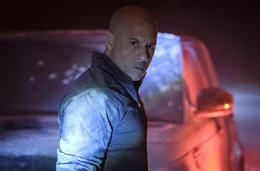 Nach seiner Reanimation begibt sich Ray Garrison (Vin Diesel) auf einen Rachefeldzug.