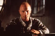 General Francis X. Hummel (Ed Harris) droht damit biochemische Waffen einzusetzen, falls die Regierung nicht auf seine Forderungen eingeht.