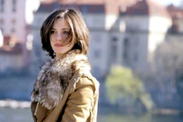 Yelena (Asia Argento)