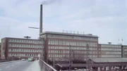 Schon 1976 hat der NDR im Phoenix-Viertel gedreht. Schon damals gab es Probleme. Schon 1976 hat der NDR im Phoenix-Viertel gedreht. Schon damals gab es Probleme.