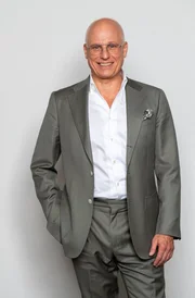 Volker Wieprecht, Moderator beim Rundfunk Berlin-Brandenburg (rbb). Volker Wieprecht, Moderator beim Rundfunk Berlin-Brandenburg (rbb).