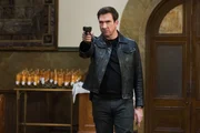 Dylan McDermott as Supervisory Special Agent Remy Scott.
