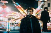Um seine Trauer zu verarbeiten, fl&uuml;chtet sich Giovanni (Nanni Moretti) h&auml;ufig in die Einsamkeit.
