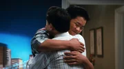 Eddie Huang (Hudson Yang) Eddie Huang (Hudson Yang)