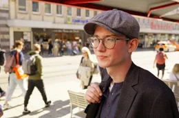 Der Deutsch-Russe Kevin Lick wurde in Russland wegen Spionagevorw&uuml;rfen festgenommen. Im August 2024 kam er im Rahmen eines Gefangenenaustauschs frei.