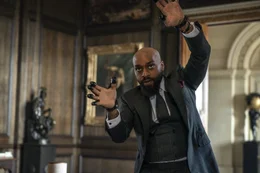 Bathurst 2020 (Chjwetel Ejiofor)