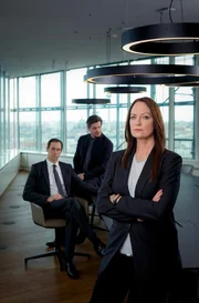 Natalia Wörner als Berliner Anwältin Annabelle Martinelli Natalia Wörner als Berliner Anwältin Annabelle Martinelli